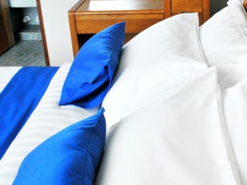 Pensión Airport Comfort Premium 3*