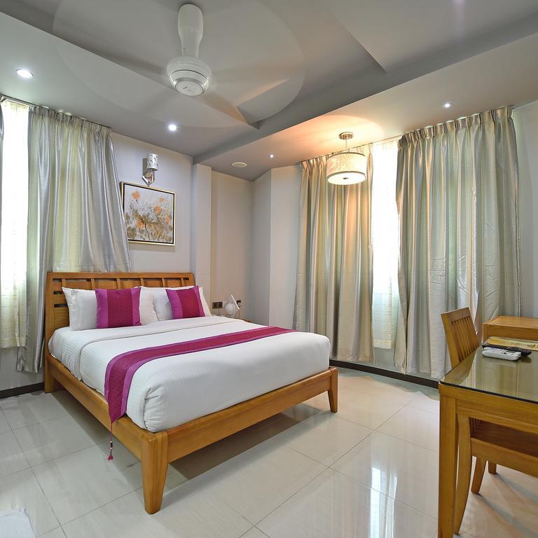 Airport Comfort Premium 3* Hulhumalé