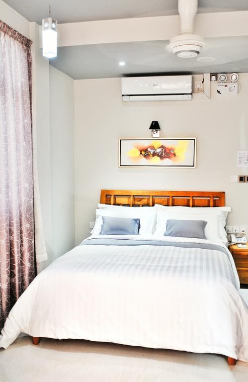 Airport Comfort Premium 3*