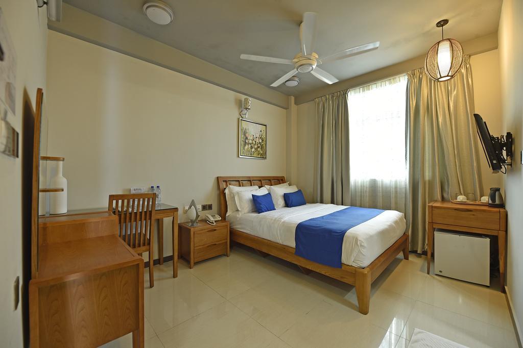 Airport Comfort Premium 3* Hulhumalé